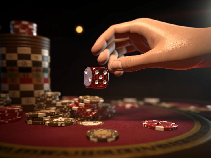 suster123 Live Baccarat, slot dan betslip bergerak